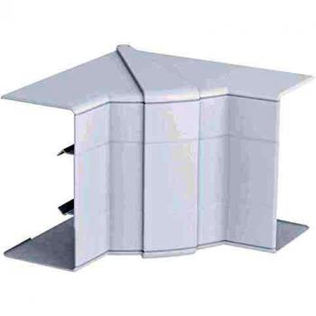 Cavo Ingressi OBO Bettermann Angolo Variabile 110x145x145 PC/ABS 6113070