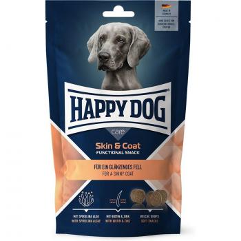 Happy Dog Haut