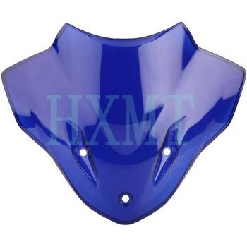 S1000R Motorcycle Windshield