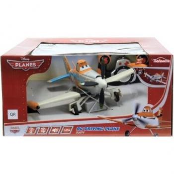 Mojorette Planes RC Turbogrigia 1:24 Simba