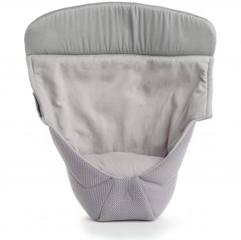 ERGObaby Cool Air Mesh Infant Insert for Newborns