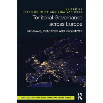 Territorial Governance across Europe