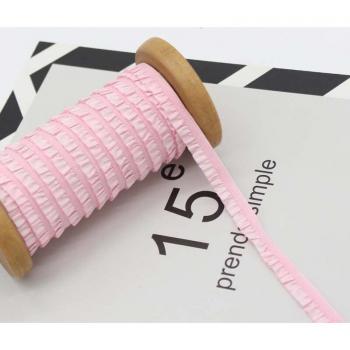 Zapatos Bebé Meetee 20m 10mm – Cinta DIY, Falda Stretch Lace