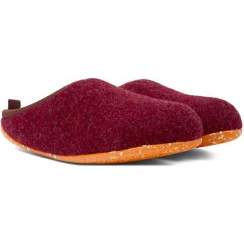 Pantuflas Camper Wabi Talla 39
