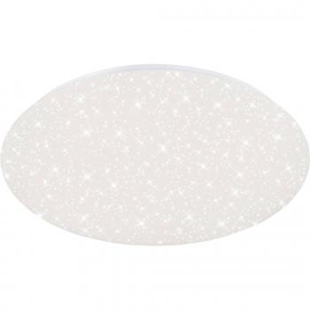 Cielo Stellato Plafoniera LED 48 cm, Telec, 2 pezzi