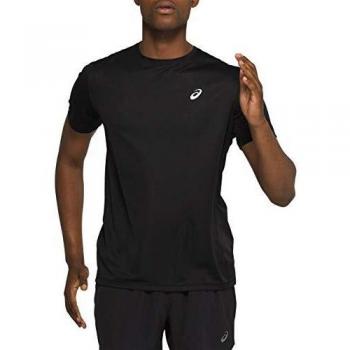 S haut T-shirt ASICS Katakana