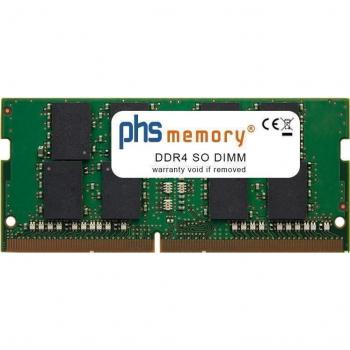 Memoria DDR5 32 GB per Dynabook Satellite Pro C40‑H‑113