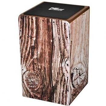 VOLT Cool-Cajon The Stub