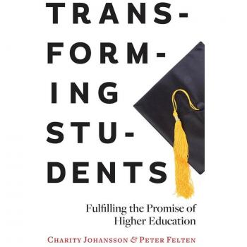 Vitalsource Technologies, Inc. Transforming Students: Fulfilling The Promise Of Higher Education