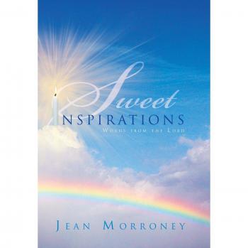 Sweet Inspirations: Words from the Lord