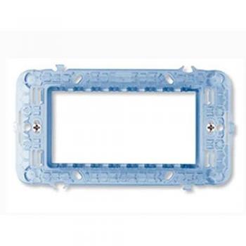 Armatore con Viti S44 4 Moduli