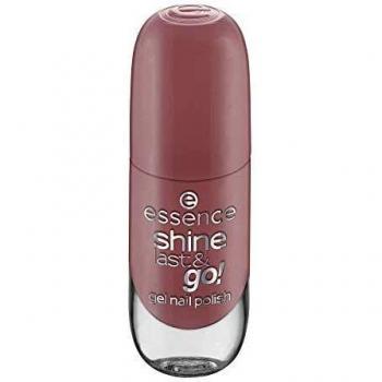 Esmalte de Uñas Gel Brillo Último 80 Essence 1 ud
