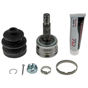 Kit Complete di Giunti Semiasse NTY NPZ-HY-544