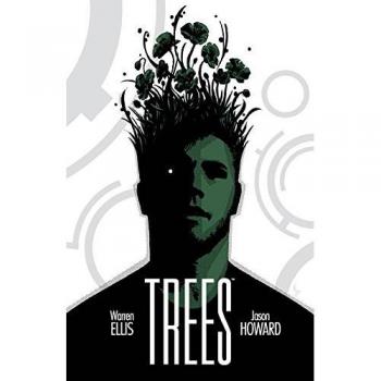 Jason Howard Trees