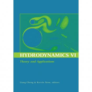 Vitalsource Technologies, Inc. Hydrodynamics Vi: Theory And Applications