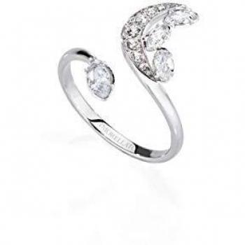 Morellato Anillo Chic en Plata