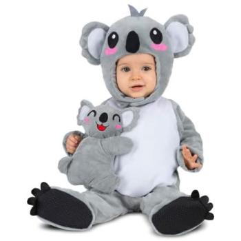 Kit Mom et Bébé Koala
