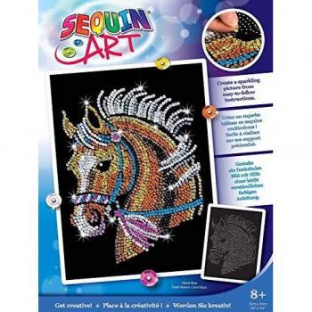 Artistic Equestrian Design Kit