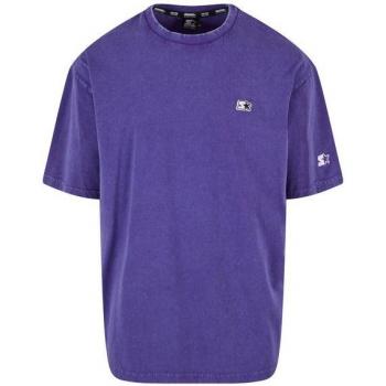 Starter Black Label Acid T‑Shirt