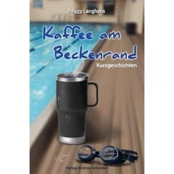 Kaffee am Beckenrand