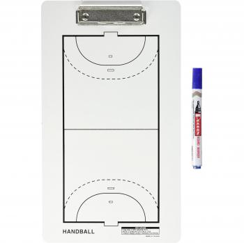 CARPETA TÁCTICA VELEDA FÚTBOL-SALA/BALONMANO SOFTEE