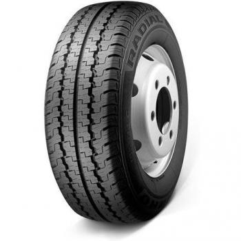 Kumho Radial 857