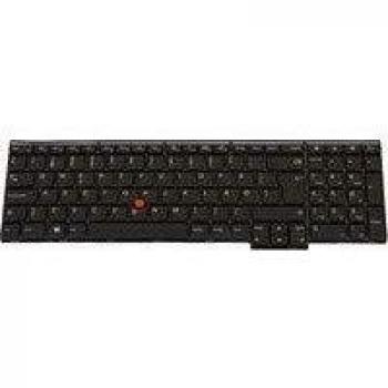Teclado Danés Lenovo DK