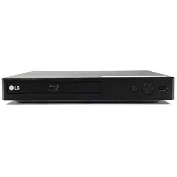 LG BP250 Blu-ray Player
