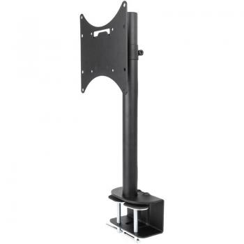 Tischmount für LCD‑TVs & Schwarze Monitore – Bis 37 Zoll (Cablemarkt)