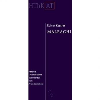 Maleachi