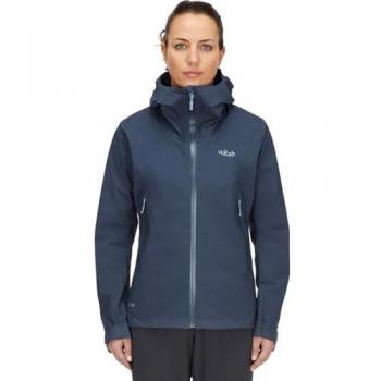 Rab Women's Firewall Light Waterproof Jacket