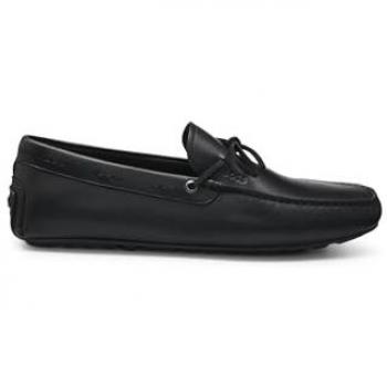 Nero Mocassino BOSS Noel Mocc ltlc