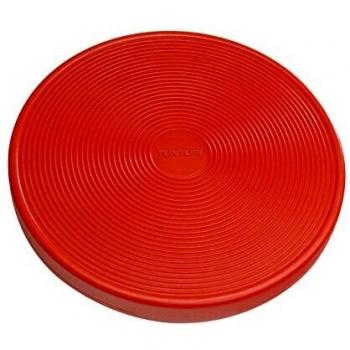 Tunturi One Size Balance Board Red