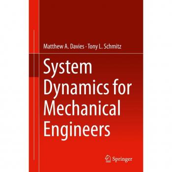 Vitalsource Technologies, Inc. System Dynamics for Mechanical Engineers
