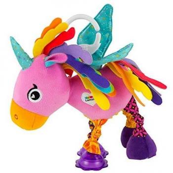 Jouet d'Éveil Lily La Licorne