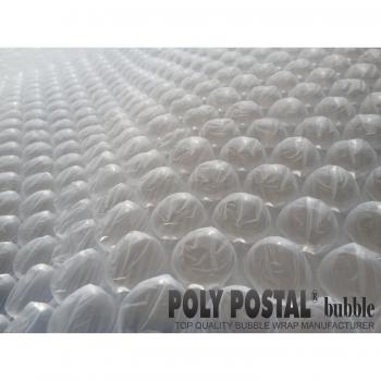 Bubble Protection Roll – 5 ft (1.524 m) × 32 ft (9.75 m) Transparent