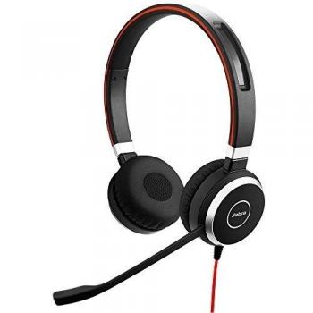 Jabra evolve 40 uc stereo