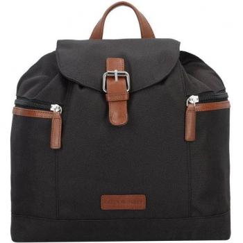 Greenburry City Rucksack Heidi aus Nylon