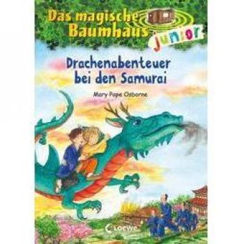 Das magische Baumhaus junior (Band 34)