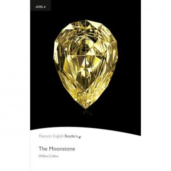 Penguin Readers Level 6 The Moonstone