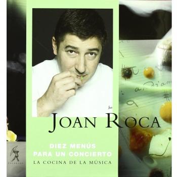 DIEZ MENUS PARA UN CONCIERTO -INCLUYE CD