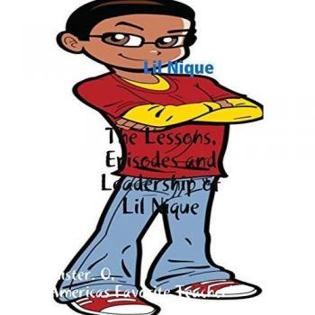 Mr. O Presents Lil Nique