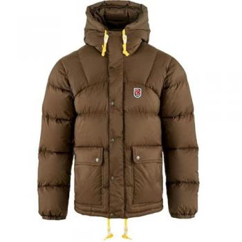 Giacca Piumino Fjällräven Expedition Down Lite