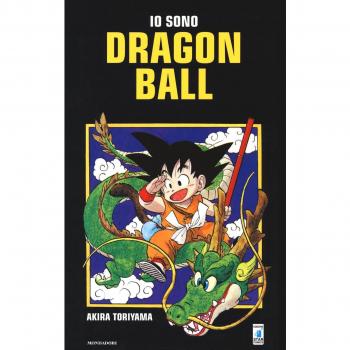 Io sono Dragon Ball