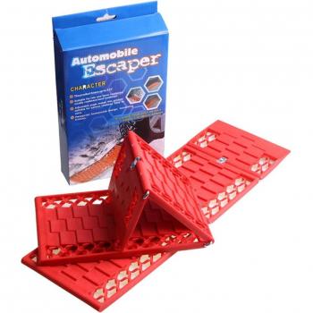Snow Traction Mats