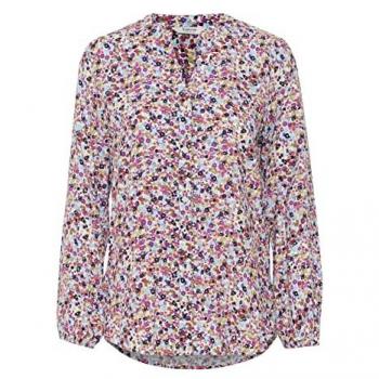 Casual Langarmbluse BYJosa von b.young