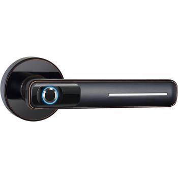 Home Security Fingerprint Lock