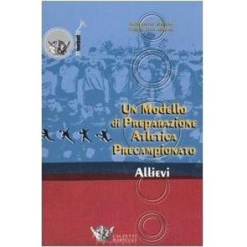 Un modello di preparazione atletica precampionato per allievi