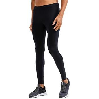 Craft Core Essence Tights Löpartights Herr Größe L Farbe schwarz