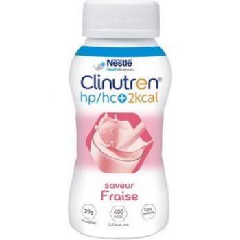 Clinutren HP/HC Frais 200ml